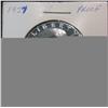 Image 1 : 1087. 1957P Franklin Half Dollar. Gem Proof. 