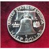 Image 2 : 1092. 1962P kennedy Half Dollar. Gem Proof.