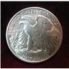 Image 2 : 1120. 1945P Walking Liberty Half Dollar. Unc.