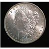 Image 1 : 1151. 1902 O Morgan Dollar. Brilliant Unc.