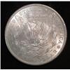 Image 2 : 1151. 1902 O Morgan Dollar. Brilliant Unc.