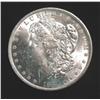 1165. 1884 O Morgan Silver Dollar. Brilliant Unc.