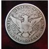 Image 2 : 1249. 1915P Barber Half Dollar. F.