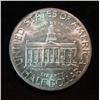 Image 2 : 1272. 1946 Iowa Commemorative Half Dollar. BU.