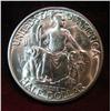 Image 1 : 1293. 1936D San Diego Commemorative Half Dollar. BU.