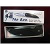 Image 1 : 1365. The Bandit. Barracuda Pocket Knife. NIB.