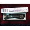 Image 2 : 1365. The Bandit. Barracuda Pocket Knife. NIB.