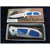 Image 1 : 1381. Combat Ranger by Frost Cutlery Pocket Knife. NIB.