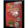 1433. 1994 "A Guide Book of U.S. Coins", by R.S. Yeoman, pbk., 304 pgs.