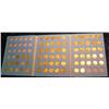 Image 1 : 1572. 1926-95 Partial Set of Lincoln Cents in a folder. (68 pcs.)
