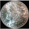 1626. 1885 O Morgan Silver Dollar. Brilliant Unc.