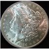 1629. 1884 O Morgan Silver Dollar. Brilliant Unc.