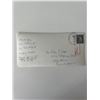 Image 1 : Mary Margaret McBride signed FDC