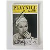 Image 1 : Amy's View cast signed playbill