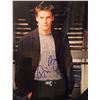 Image 1 : SEAL Team  Slayer David Boreanaz signed photo