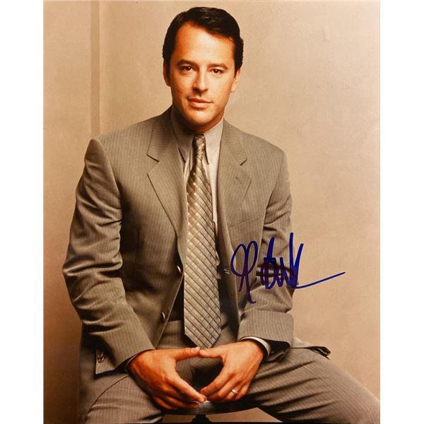 The Shawshank Redemption  Gil Bellows signed photo