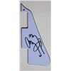 Image 1 : Led Zeppelin Jimmy Page signed pickguard