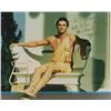 Image 1 : Star Trek Michael Forest signed photo