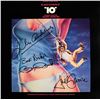 Image 1 : 10 signed movie soundtrack