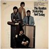 Image 1 : The Beatles signed  Yesterday and Today album