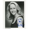 Image 1 : Bewitched Erin Murphy signed photo