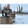 Image 3 : 6-day Alberta Northwestern White-tailed Deer Hunt for One Hunter