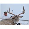 Image 4 : 6-day Alberta Northwestern White-tailed Deer Hunt for One Hunter
