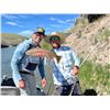 Image 1 : 3-night/2-day Montana Fly Fishing Trip for Two Anglers