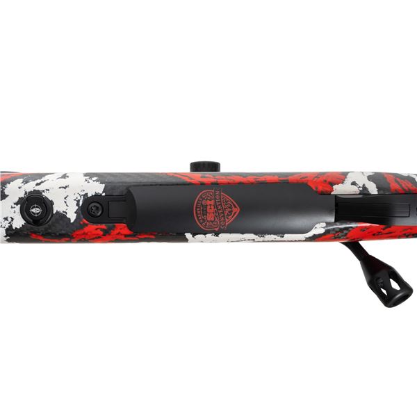 Mark V Guide TI Ultimate Hunter “SCI Package” — 6.5-300 WBY MAG Custom Ri