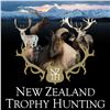Image 2 : 5-day New Zealand Red Stag Hunt for Two hunters