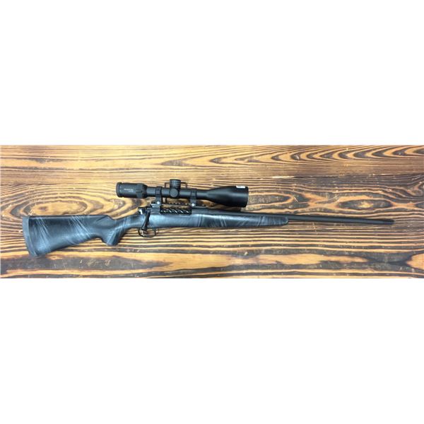 MG Arms Ultra-Light .300 Win Mag Rifle with Swarovski Scope