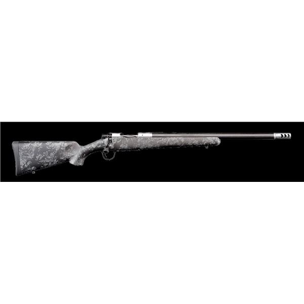 Christensen Arms Ridgeline FFT in .308 WIN