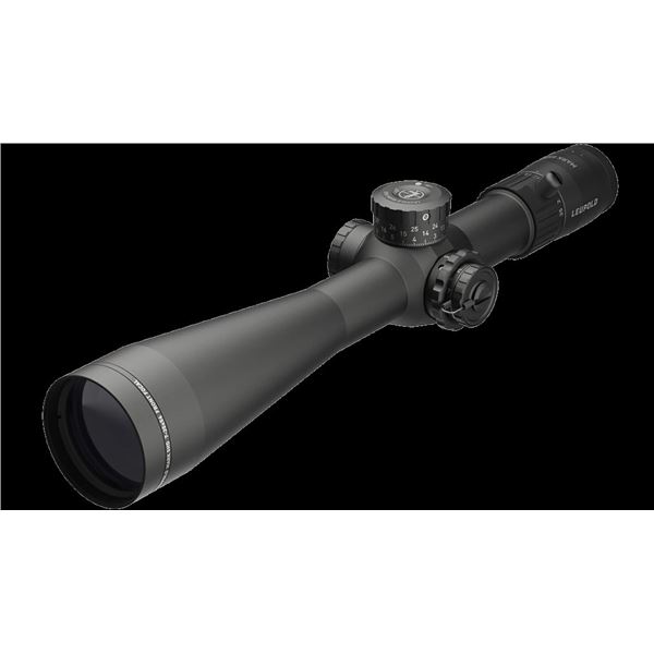 Leupold Mark 5HD Rifle Scope 7-35x56 with TMR Illuminated Reticle