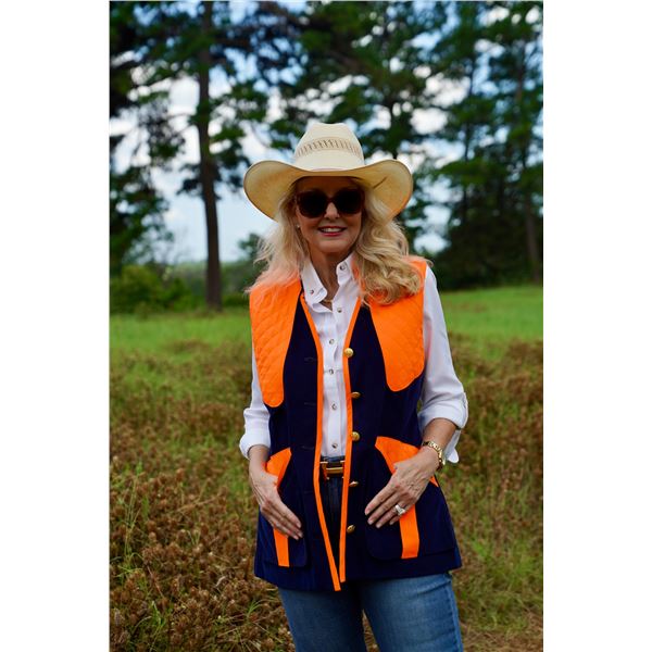 Upland Bespoke Certificate for Sporting Apparel and Accessories