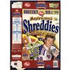 Image 1 : 1999 POST CEREAL WAYNE GRETZKY (HOF) BOX