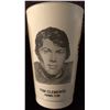 Image 1 : 1981 MAC'S CONVENIENCE CFL CUPS - TOM CLEMENTS (HOF)
