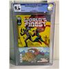 Image 1 : Batman/Superman: World's Finest #13 (DC Comics, 2023) CGC 9.8 NM/Mint