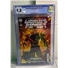 Image 1 : Batman/Superman: World's Finest #15 CGC 9.8 Waid Mora DC Comics 7/23