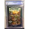 Image 2 : Star Wars: Dark Droids #1 CGC 9.8 Stott Variant Cover Marvel Comics 2023