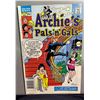 Image 1 : Archie's Pals 'n' Gals #199 Comic Book (Aug 1988, Archie Comics)