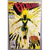 Image 1 : Excalibur #61 (Marvel, 1993) Phoenix Returns vs Galactus, Alan Davis Art