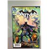 Image 1 : Batman #33 (DC Comics, 2014) The New 52! Zero Year Finale