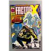 Image 1 : Factor-X #1 (Mar 1995, Marvel) Age of Apocalypse, Direct Edition Comic