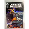 Image 1 : Star Wars: Droids #6 (Dark Horse Comics, 1994) Final Issue