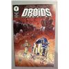 Image 1 : Star Wars: Droids #4 (Dark Horse Comics, 1995) C-3PO & R2-D2 Cover