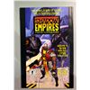 Image 2 : Star Wars: Droids #4 (Dark Horse Comics, 1995) C-3PO & R2-D2 Cover