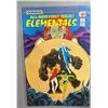 Image 1 : Elementals #1 (Comico, 1984) All-New First Issue! Bill Willingham