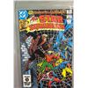 Image 1 : All-Star Squadron #24 (DC Comics, 1983) Feat. Tarantula & Batman