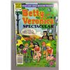 Image 1 : Archie Giant Series #552 Betty and Veronica Spectacular (Sept, 1985)