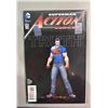 Image 1 : Superman Action Comics #41 & #42 Lot (2015) DC Comics Truth & Justice